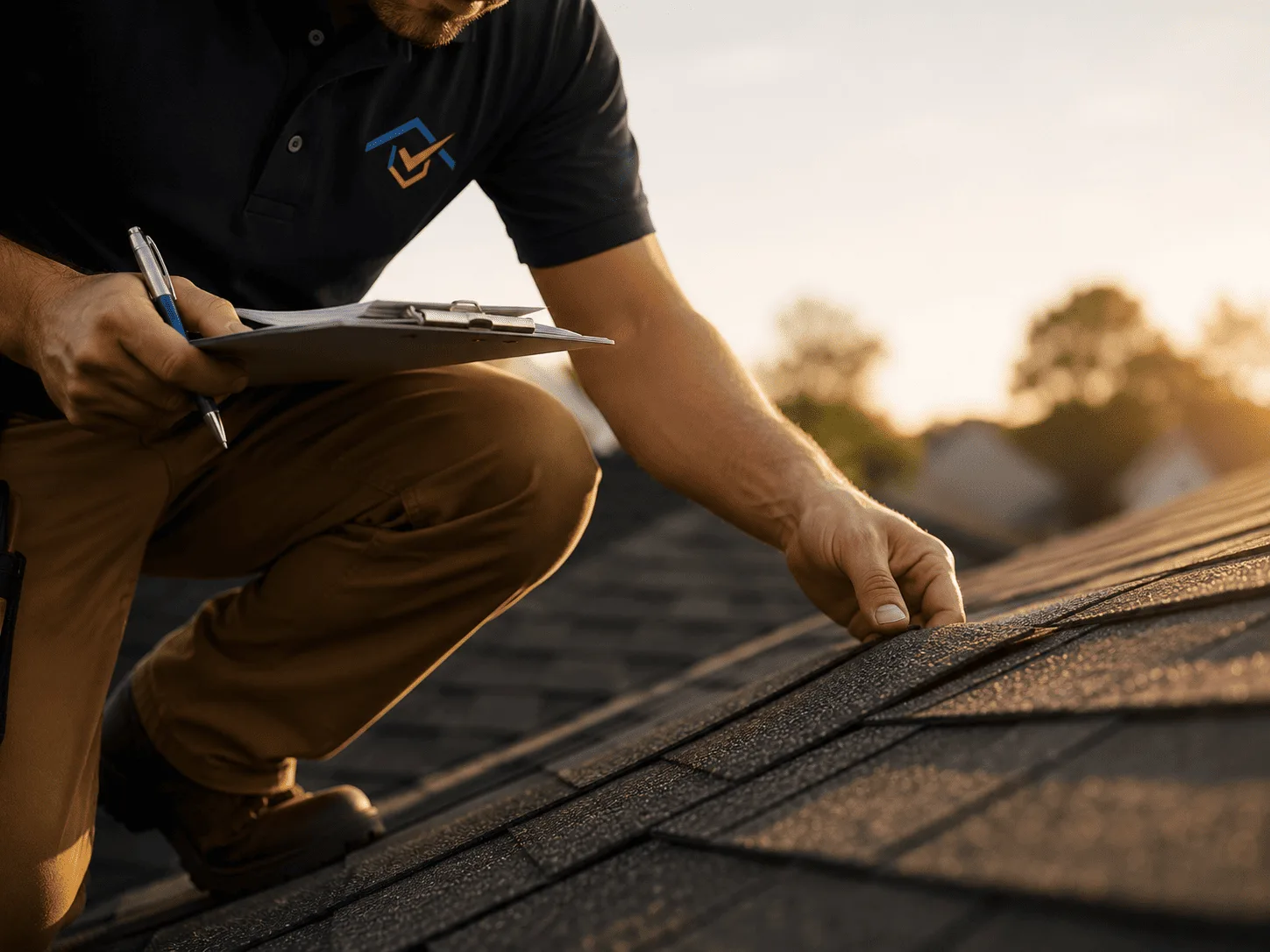 Why Choose Roof Inspection in Rivesville, WV