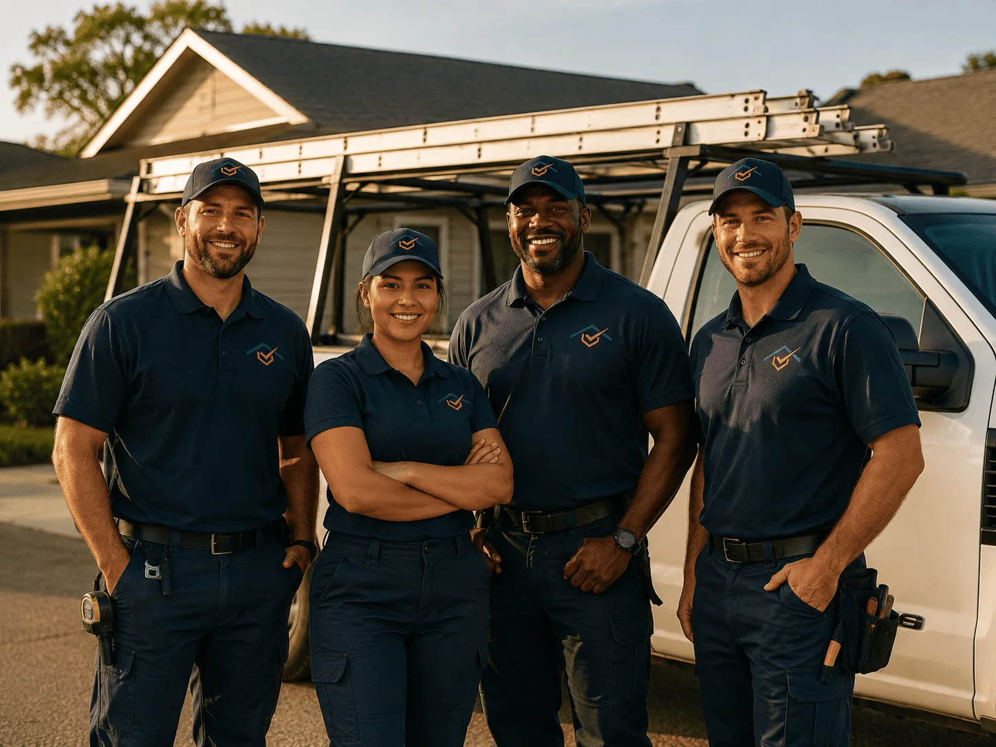 Roof Inspection company in Rivesville, WV